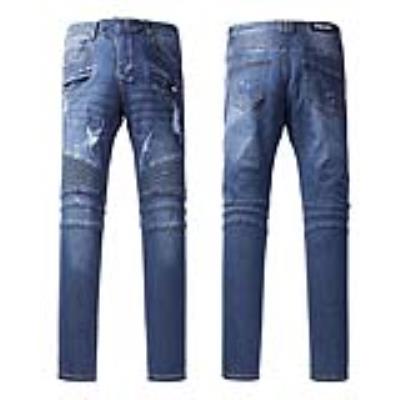 BALMAIN Jeans-33